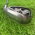 Taylormade Burner 3.0 9 Iron RH Superfast 85 Regular Flex Shaft 36"
