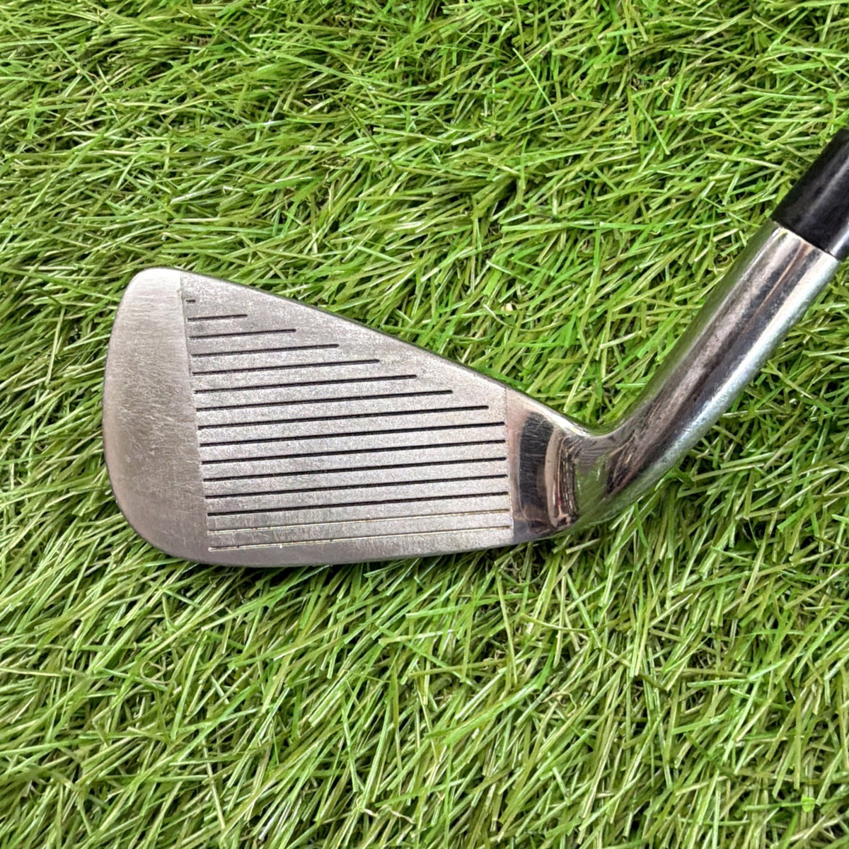 John Daly Power+ 3 Iron Oversize RH Regular Flex Graphite Shaft 39"