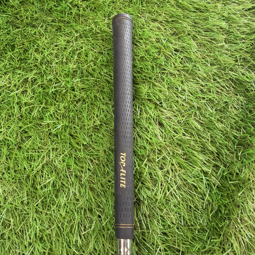 Top Flight Advance 3 Wood 15° RH Medium Flex Steel Shaft 42.5"