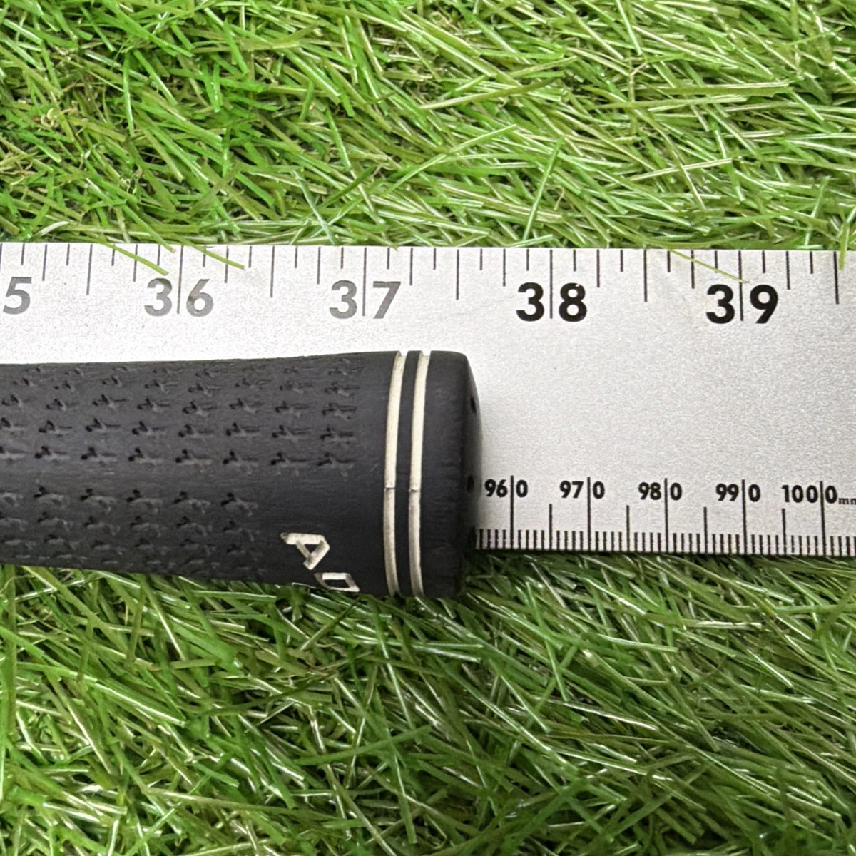 Adams IDEA a12 OS 7 Iron RH True Temper 85 Regular Flex Shaft 37.5"