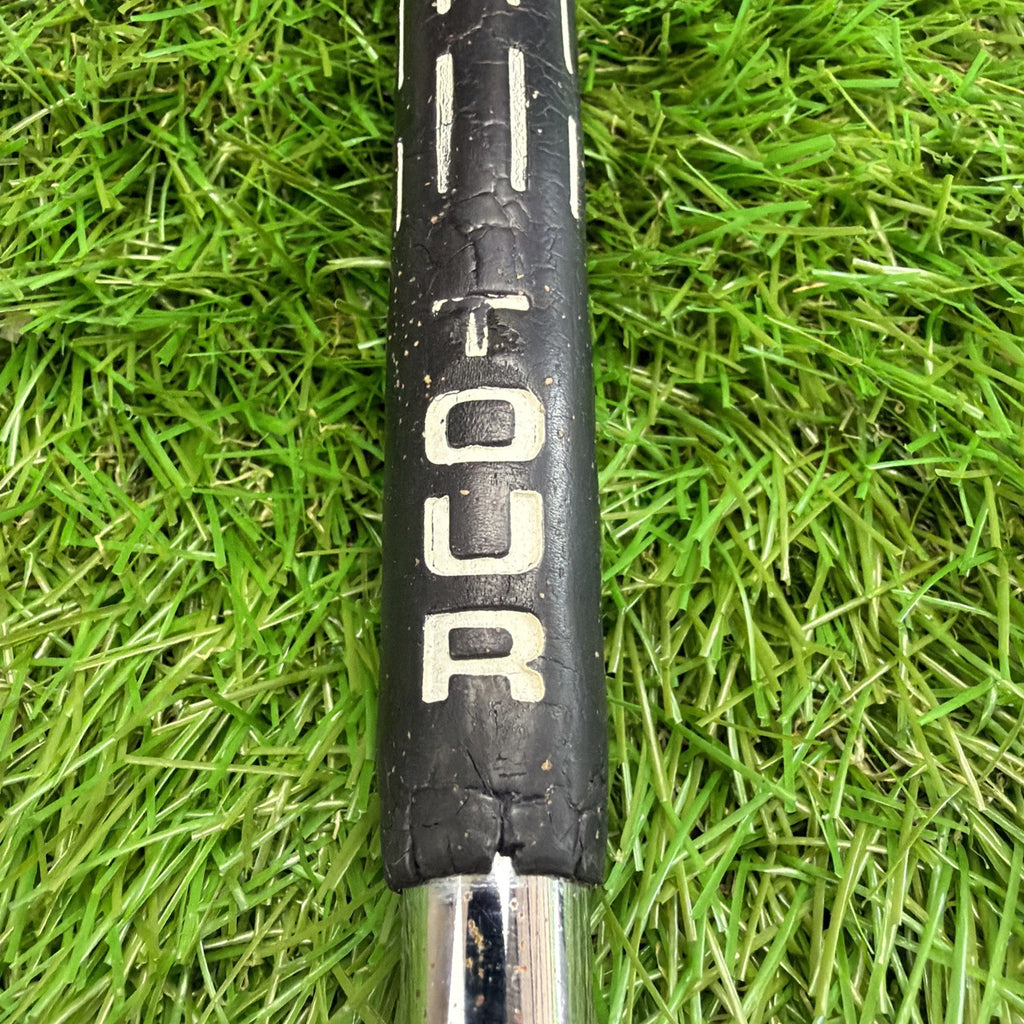 King Snake 15° 3 Wood Series II Offset RH Apollo Spectre Stiff Flex Shaft 42.5"