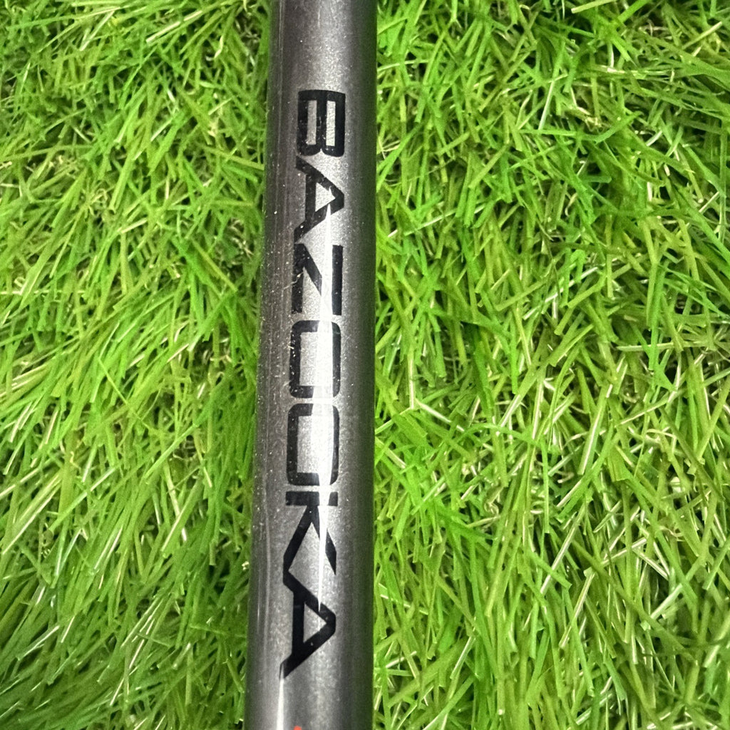 Tour Edge Bazooka 7 Wood HL 22° RH UST Hot Launch Stiff Flex 42"