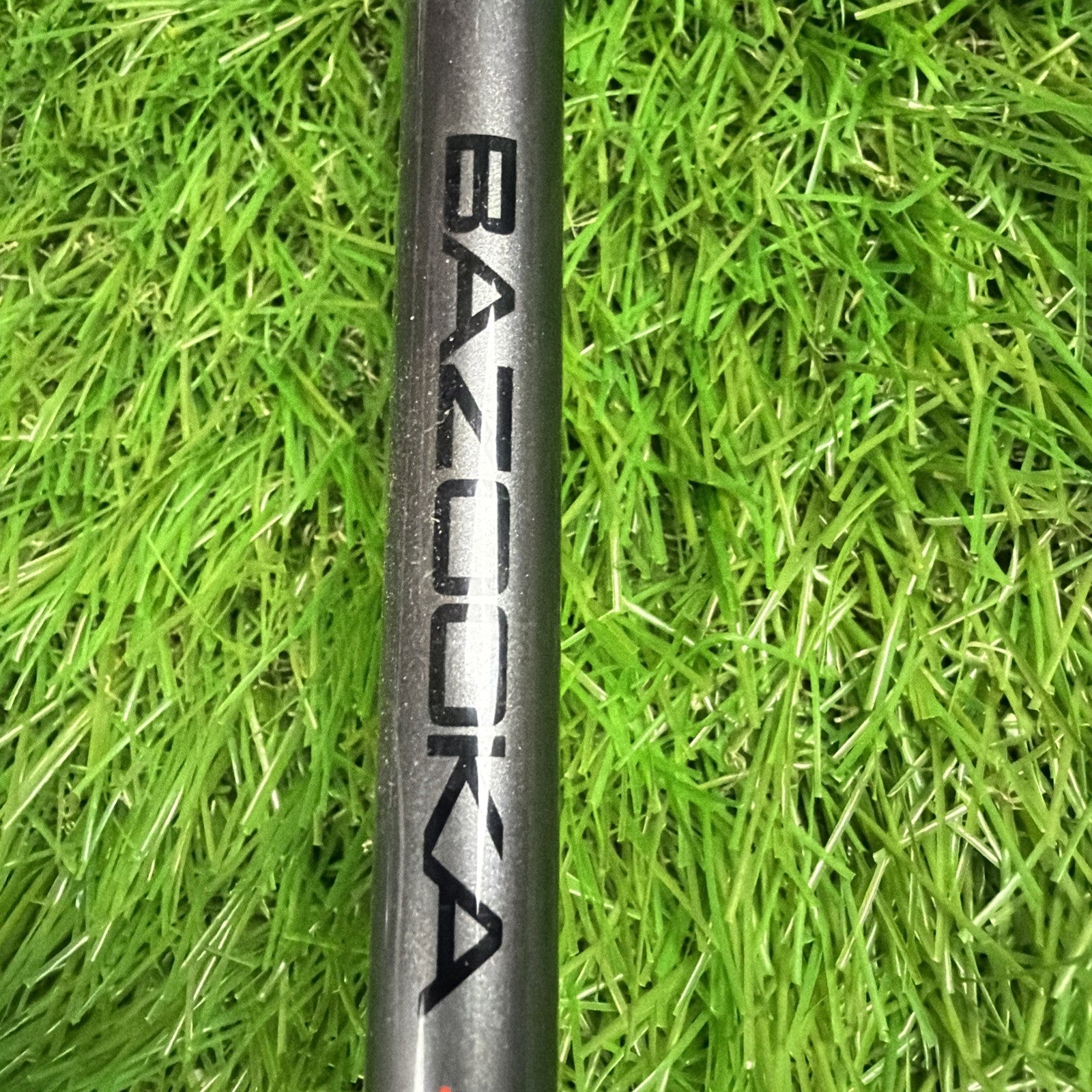 Tour Edge Bazooka 7 Wood HL 22° RH UST Hot Launch Stiff Flex 42"