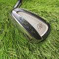 Ben Hogan Apex Plus 9 Iron RH Apex 4 Stiff Flex Steel Shaft 36"