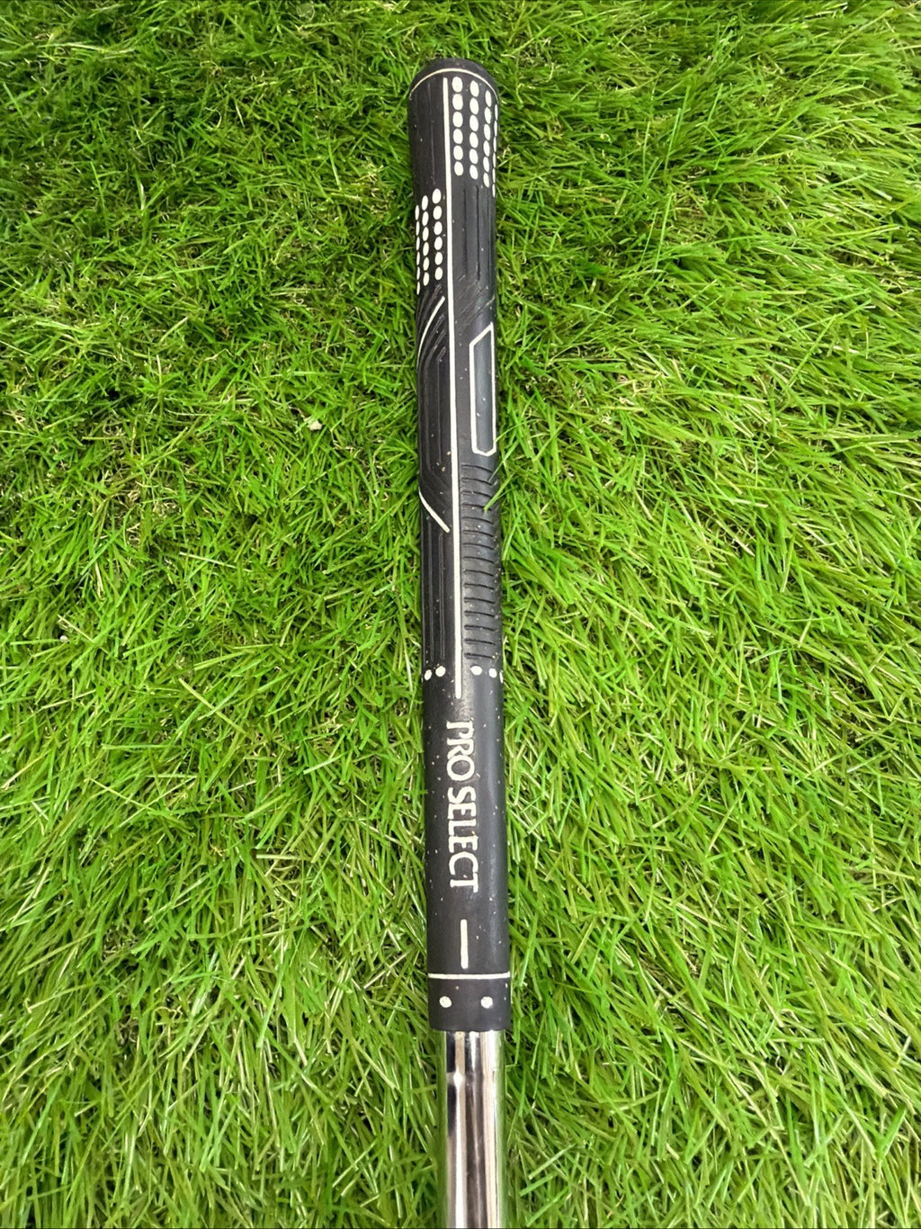 Select Edition SE 6 6 Iron RH Steel Shaft Regular Flex 37.5"