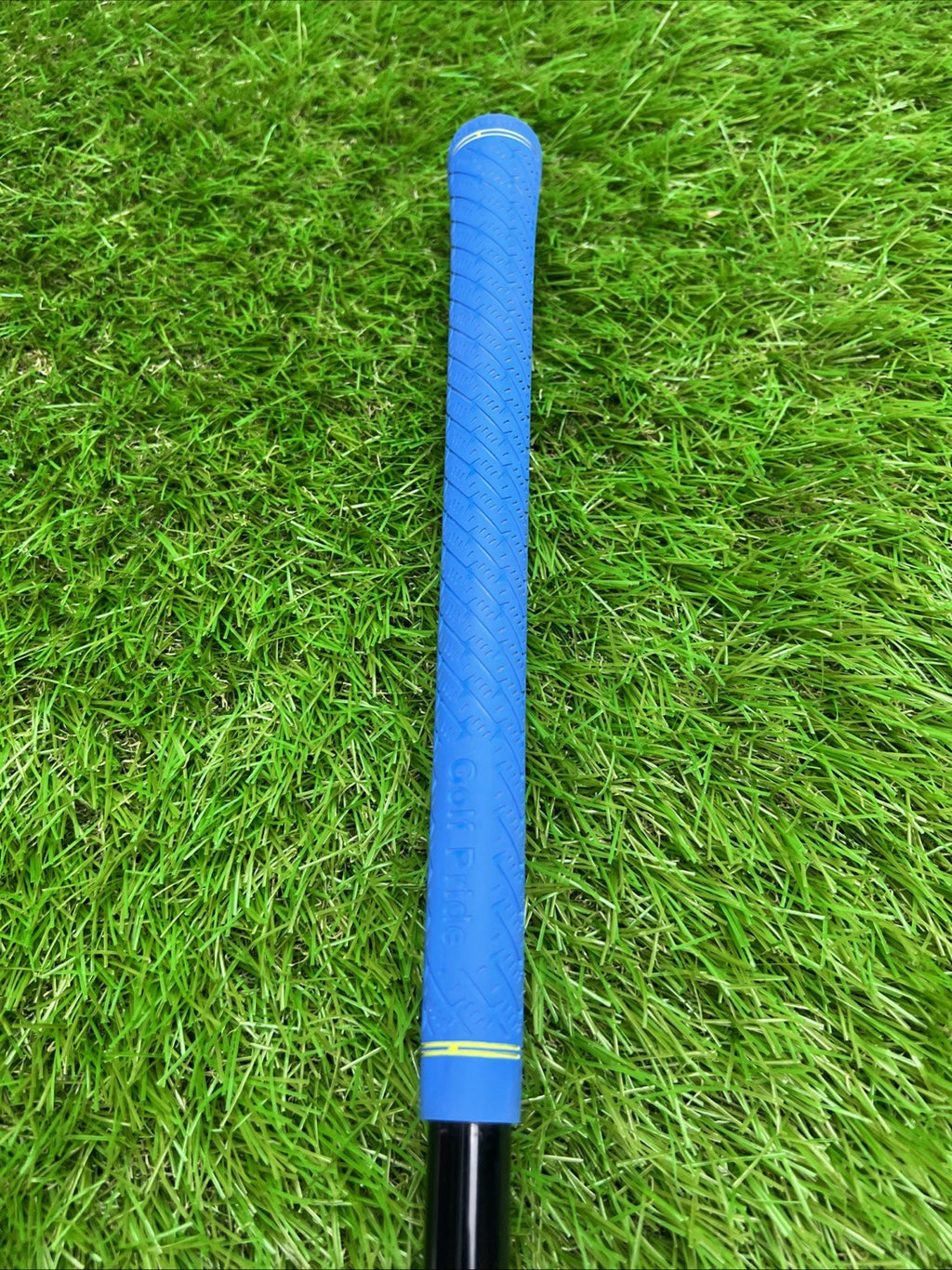 Nike Vapor Fly 3 Wood LH TENSI Blue CK Series 65 Regular Flex Shaft