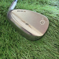 Titleist Vokey SM5 56° Wedge M Grind RH Steel Shaft Wedge Flex 35.5"