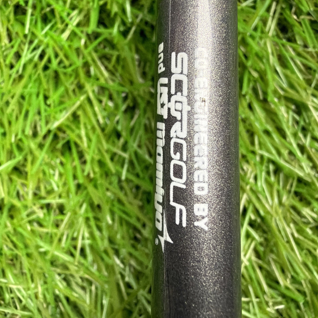 SCOR 4161 53° Wedge RH Genius 7 Graphite Shaft 34"