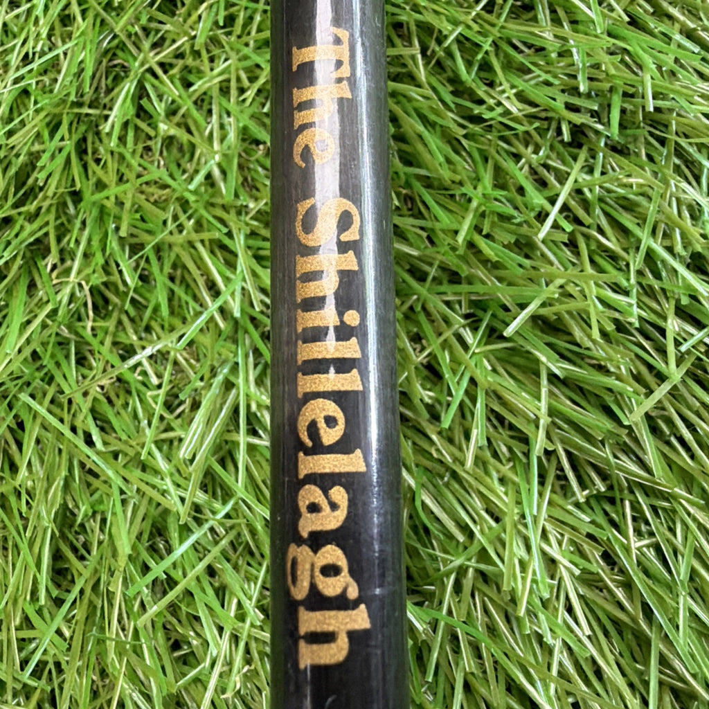 Rare Bert Dargie Big Herb 1 Wood RH Graphite Shillelagh Shaft 44.5" Pristine