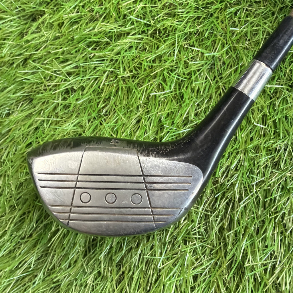Vintage MacGregor MX 1 Wood RH Steel Shaft 43.5" Original Grip