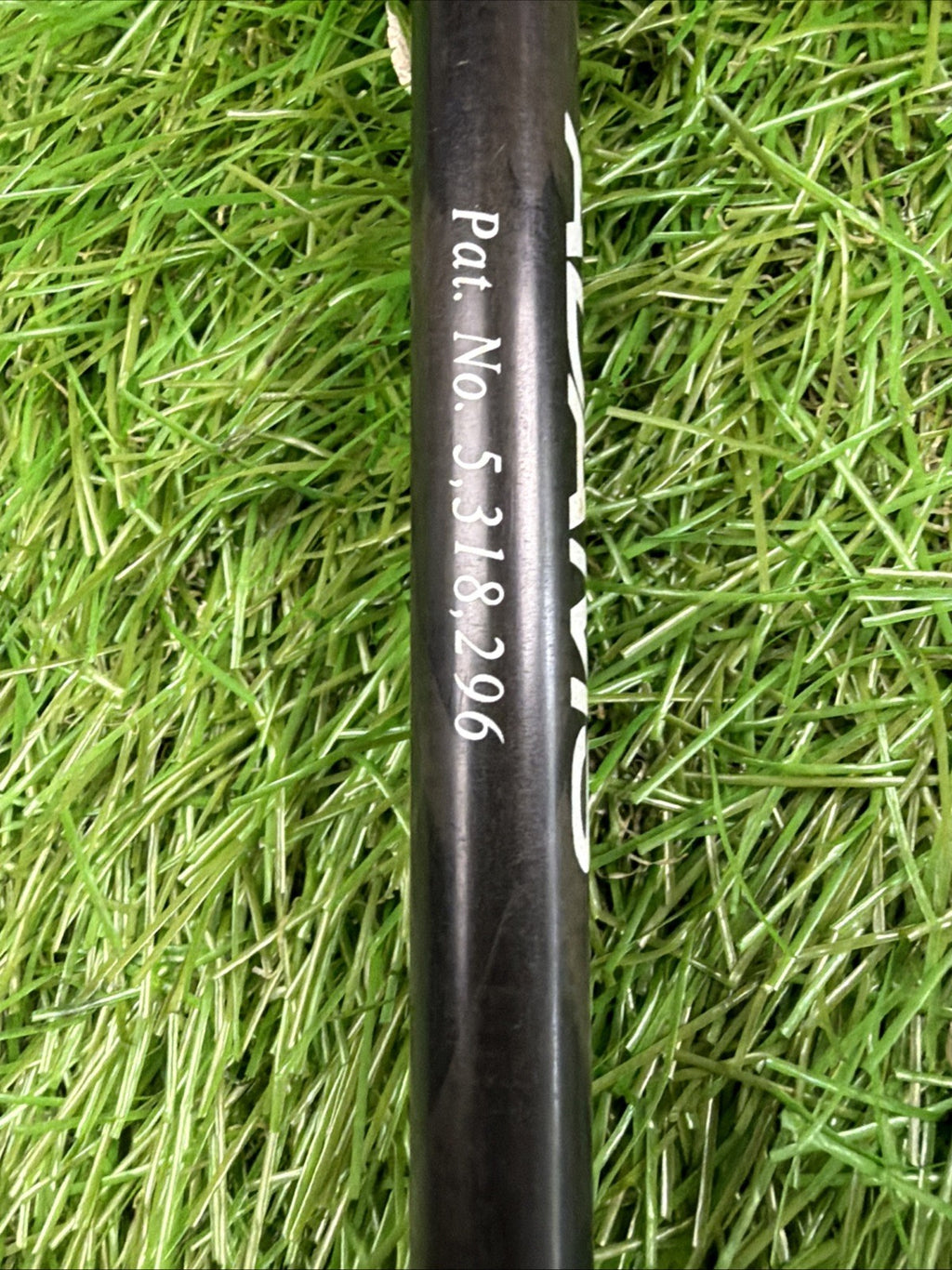 Adams Tight Lies 16° Fairway Wood Air Assault LH Reg Flex Graphite Shaft 43.5"