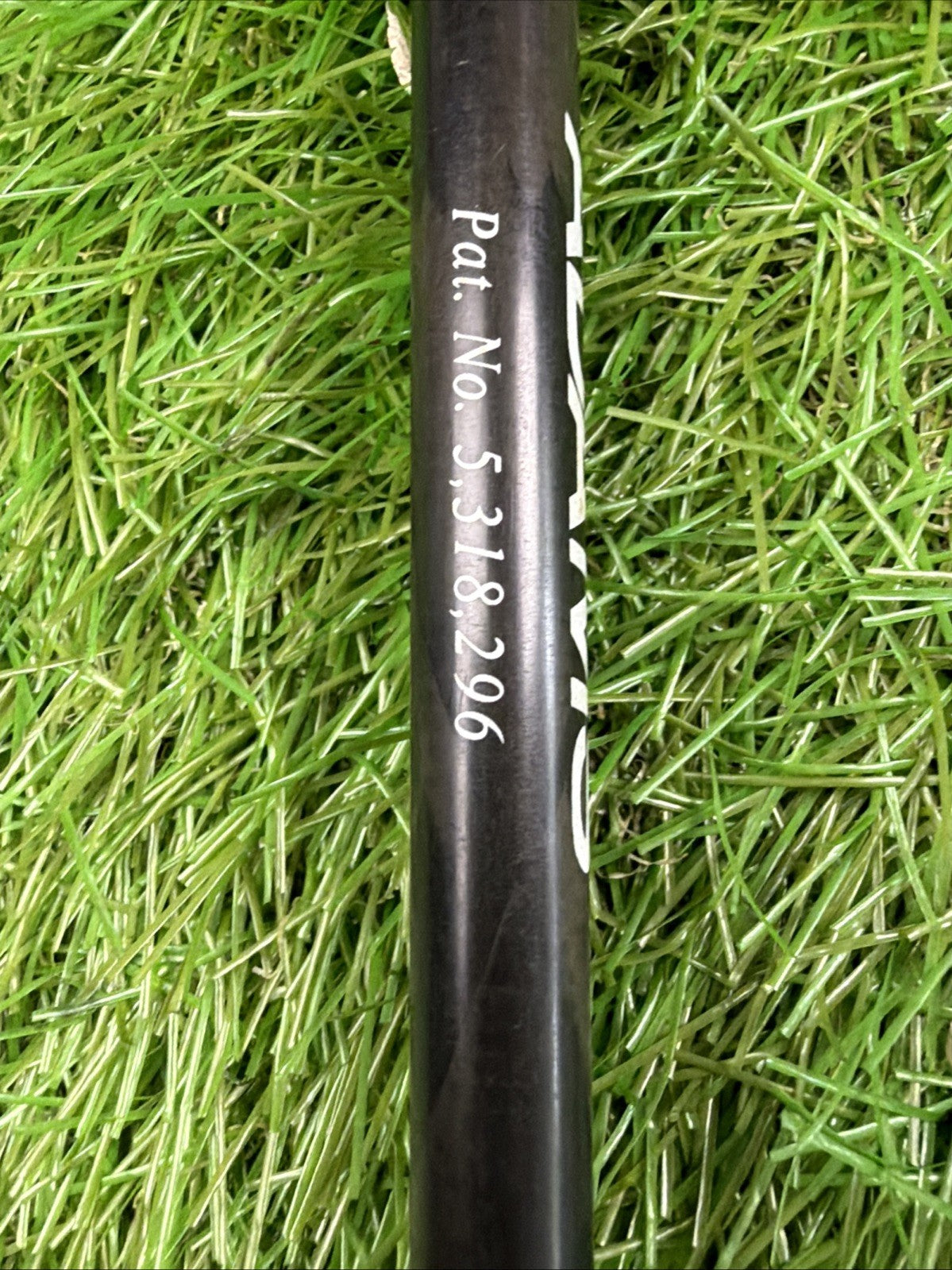 Adams Tight Lies 16° Fairway Wood Air Assault LH Reg Flex Graphite Shaft 43.5"
