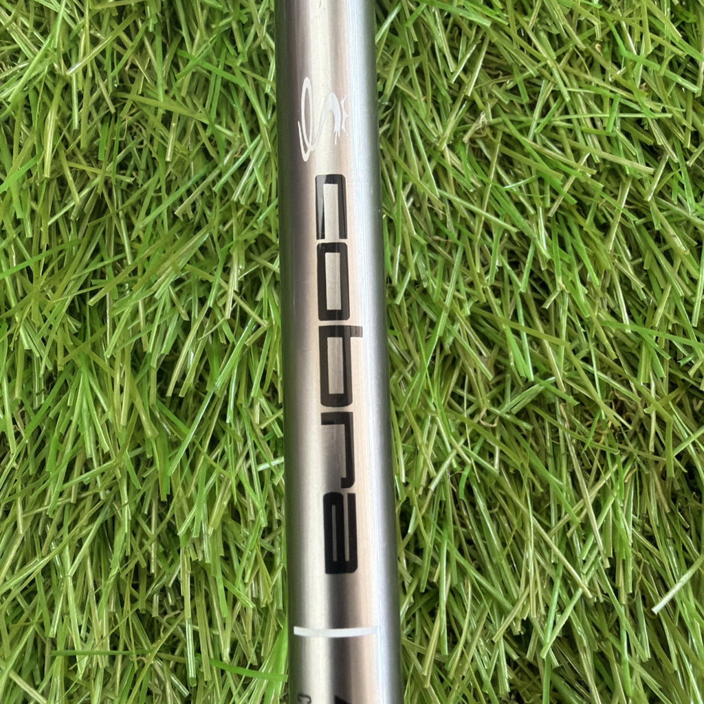King Cobra SS 4 Iron Oversize RH ALDILA HM Tour 75g Graphite Shaft 39"