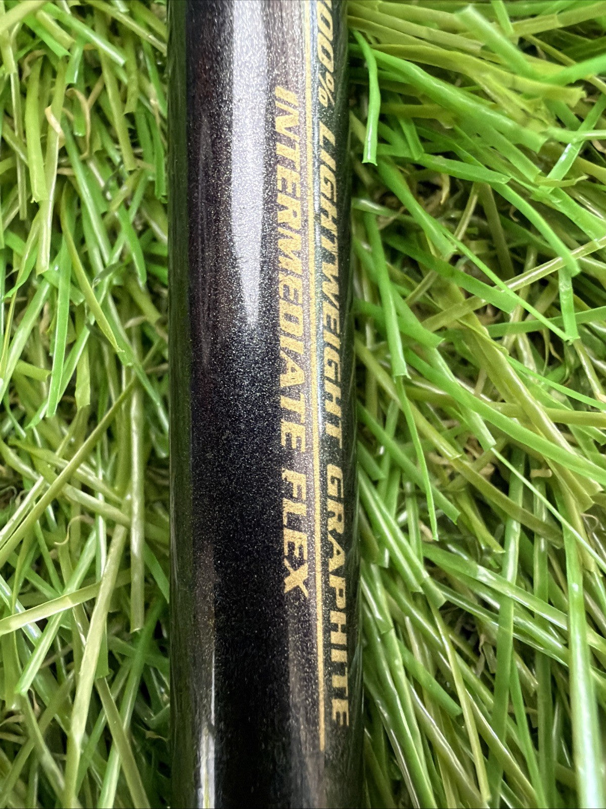 Knight Stratos II 19° 5 Wood RH ALDILA Intermediate Flex Graphite Shaft 42"