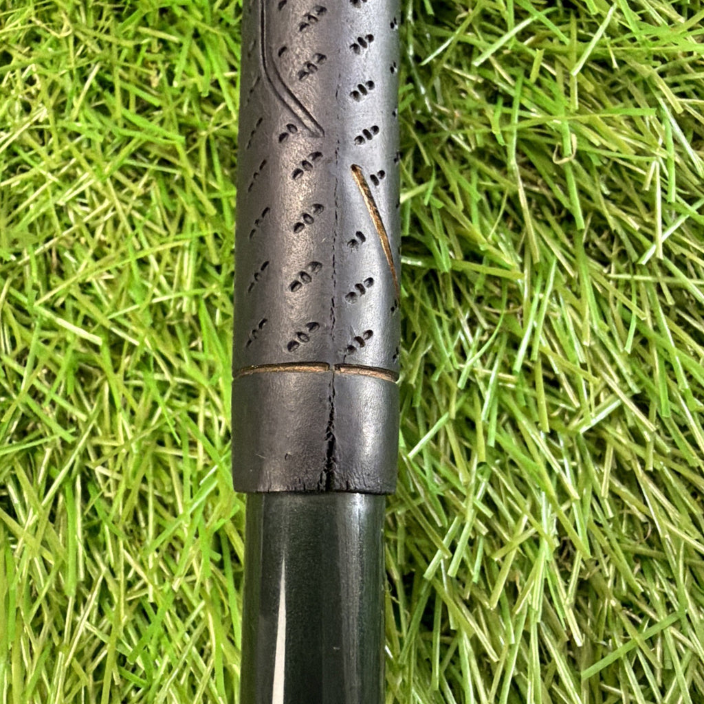 Warrior Golf Low Wedge 60° RH Tour 3.1 Graphite Shaft 35.5"