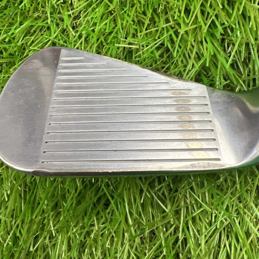Callaway X Forged 6 Iron RH Project X Flighted 6.0 Stiff Flex Shaft 37.5"