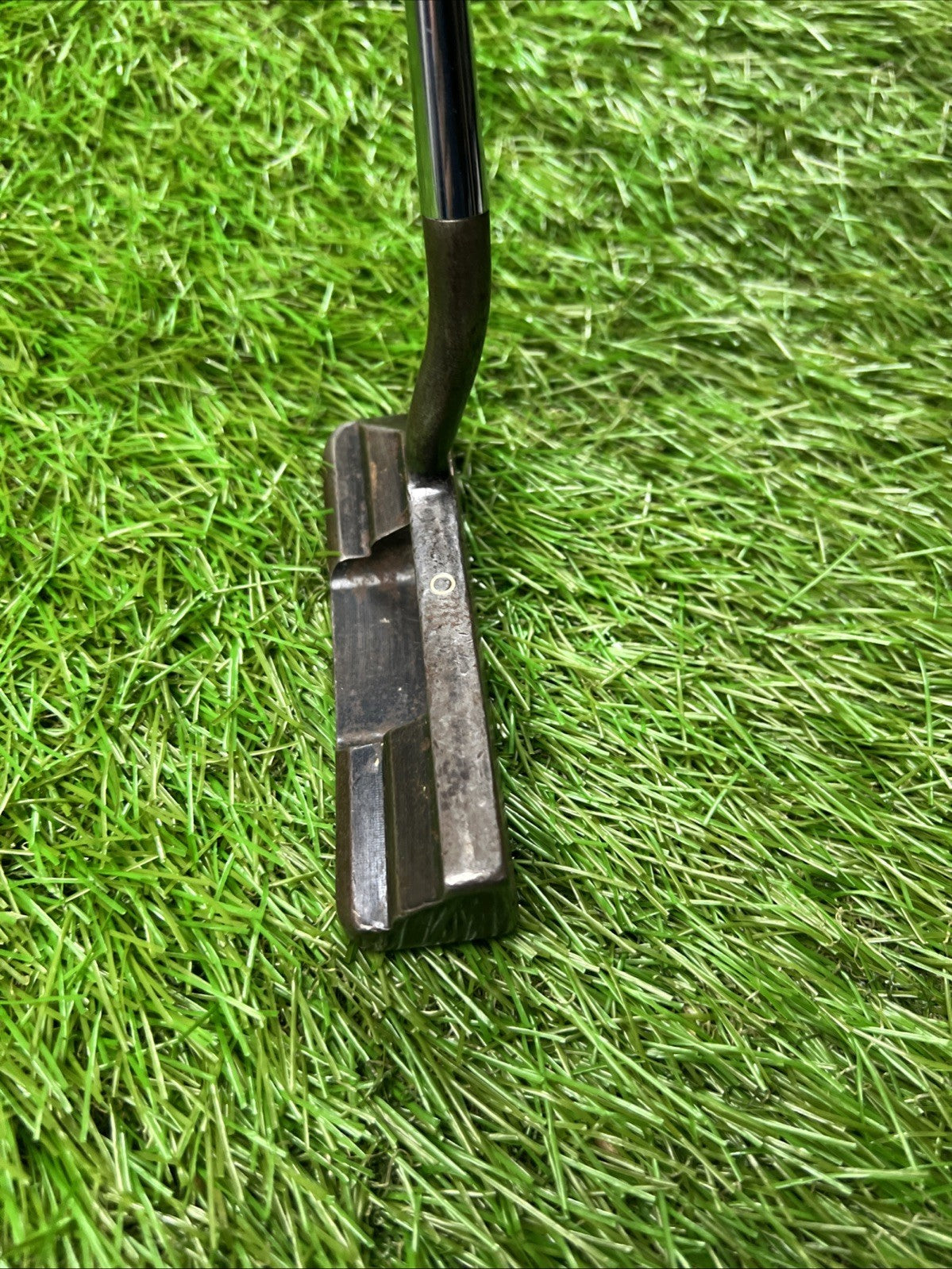 Titleist Scotty Cameron Crica 62 Model No 2 Putter RH 34"