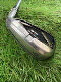 TaylorMade M4 6 Iron RH KBS Max 85 Stiff Flex Shaft 38"