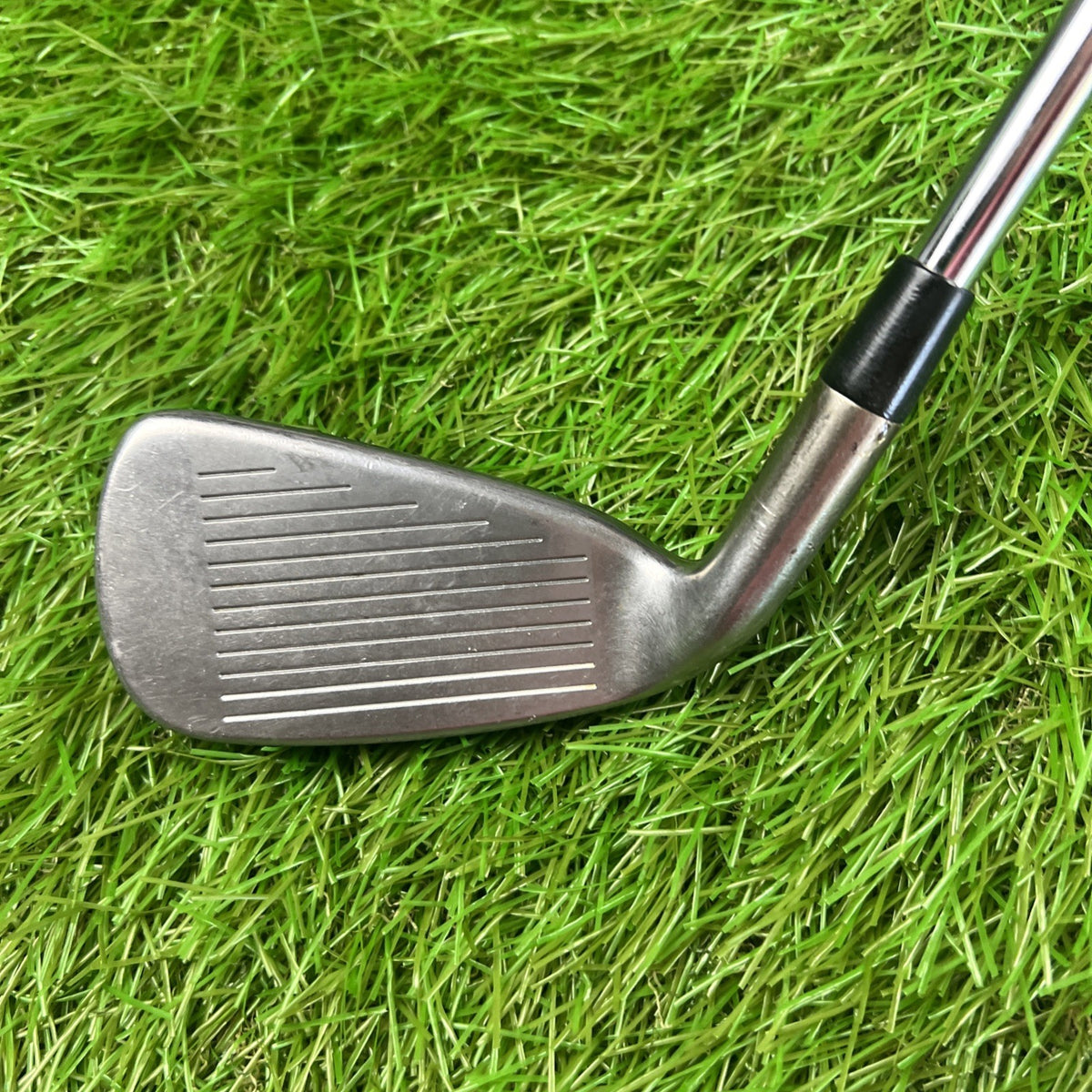 Titleist DCI 822 OS 3 Iron RH AMT S300 Black Stiff Flex Shaft 39"