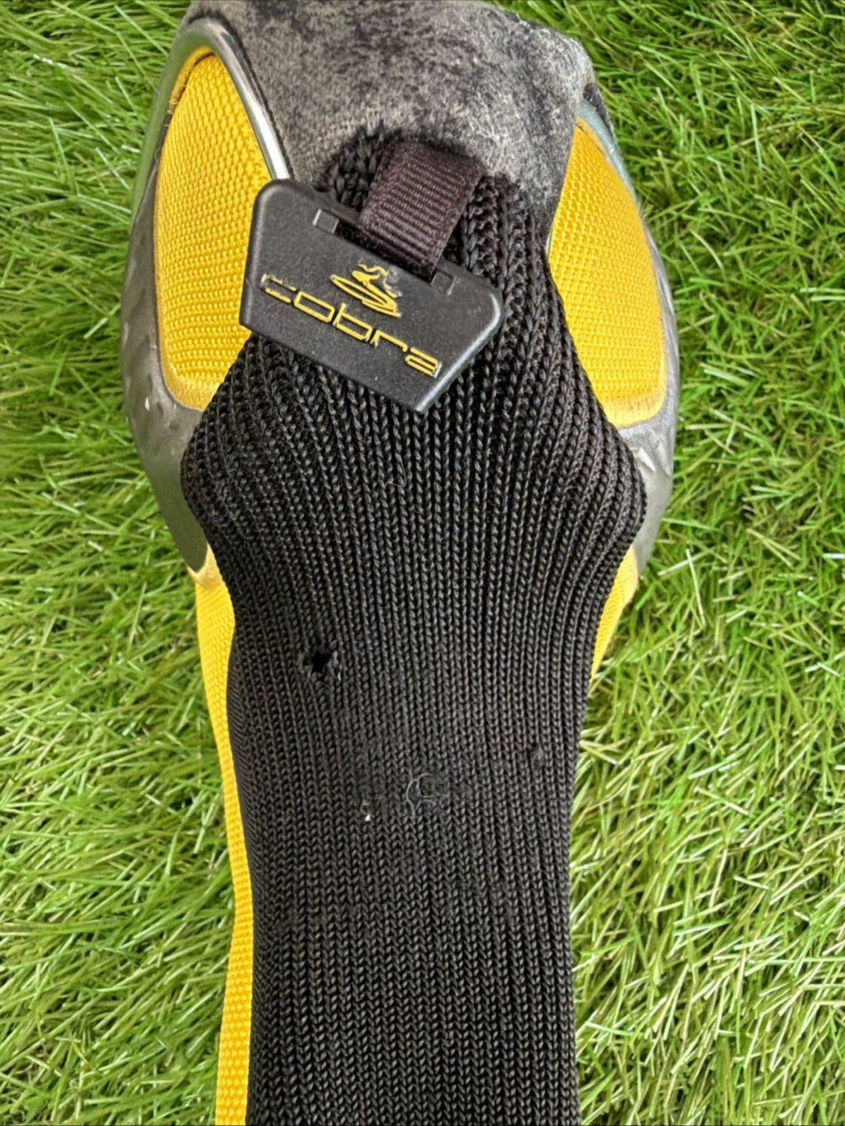 King Cobra Speed LD Driver Headcover