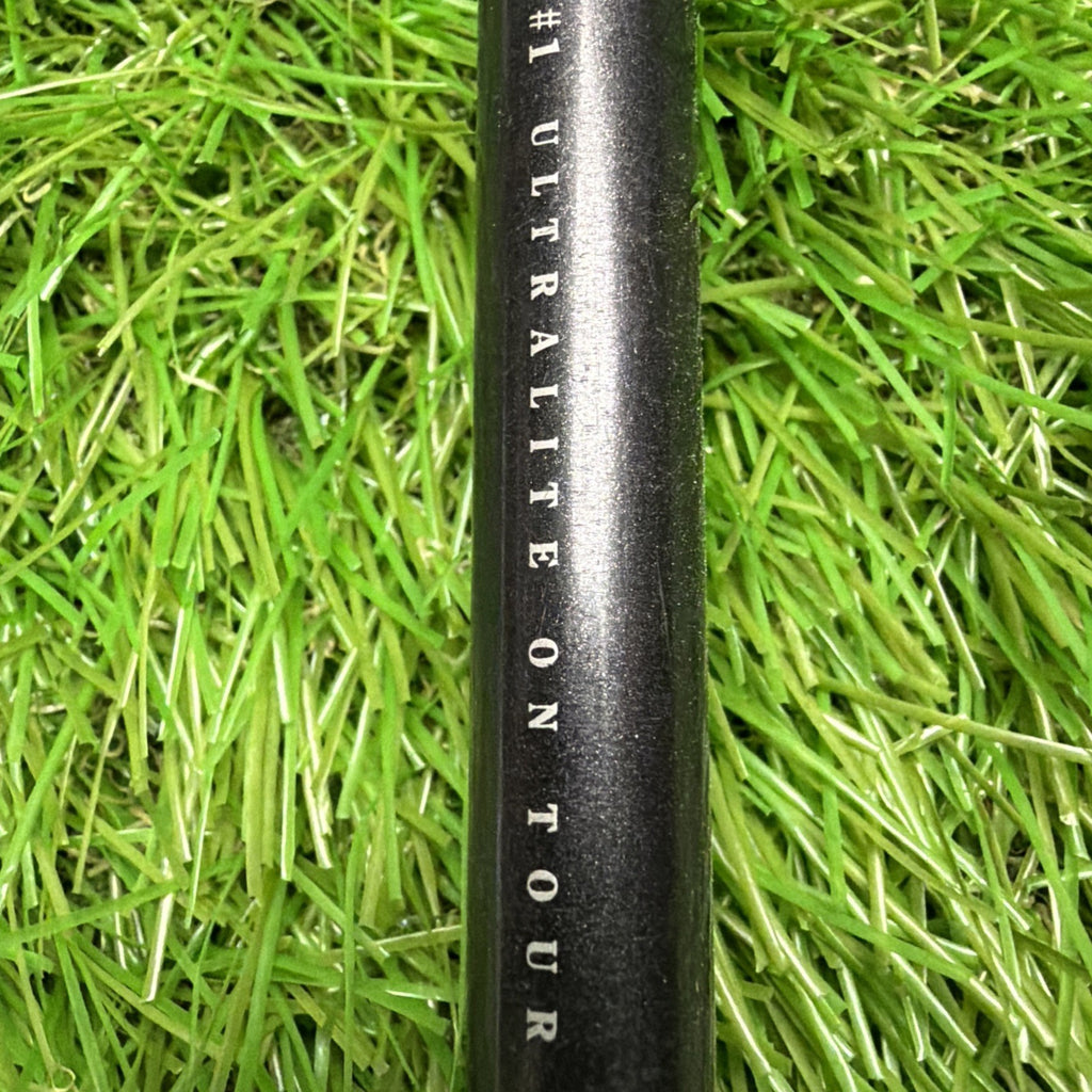 Callaway Biggest Big Bertha 9° Driver LH Grafalloy ProLite 45+ Stiff Flex 45.75"