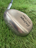 Vintage Wilson R-20 Gene Sarazen Special Wedge RH Steel Shaft 34.75"