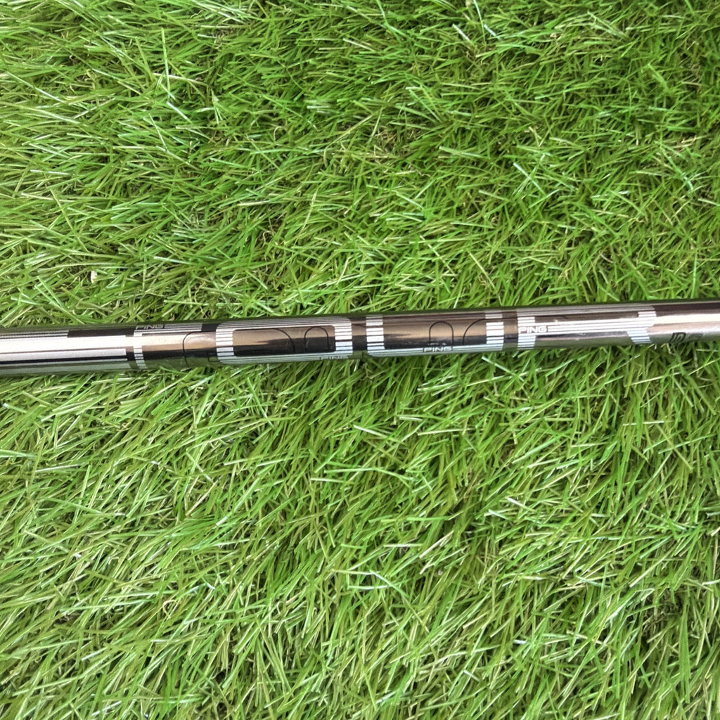 Ping Tour 65 X Flex Driver Shaft w/adapter 44"