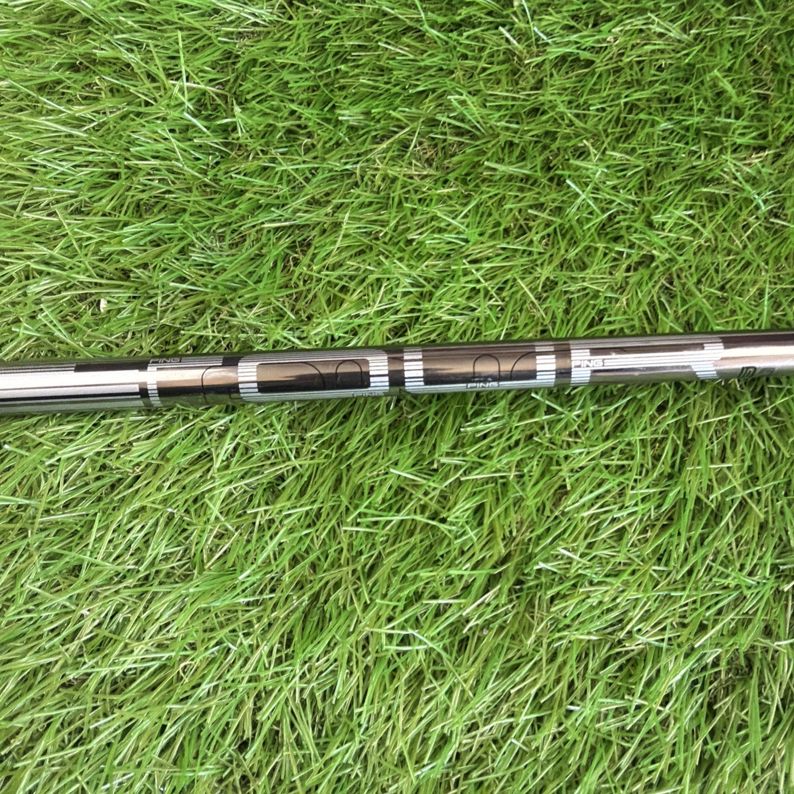 Ping Tour 65 X Flex Driver Shaft w/adapter 44"