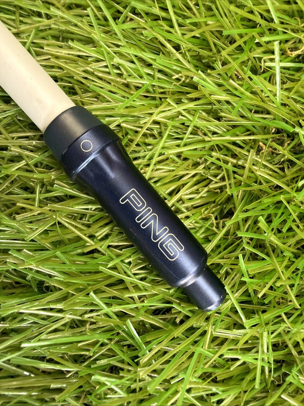 Ping ULT 250 Ladies Graphite Shaft with adapter tip 35.25"