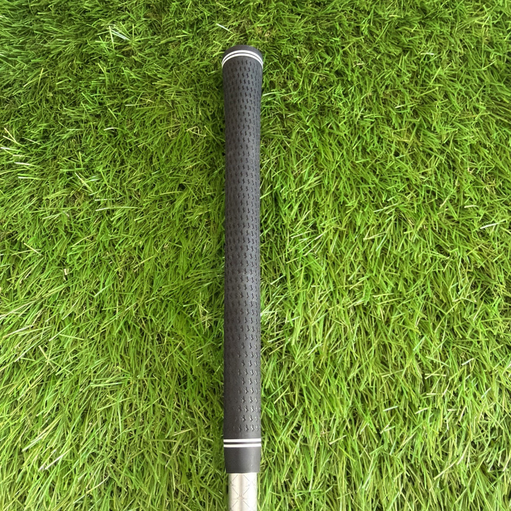 Callaway Paradym AiSmoke 7 Iron Max Fast RH TENSI 40 F2 Senior Flex Shaft 37.5"