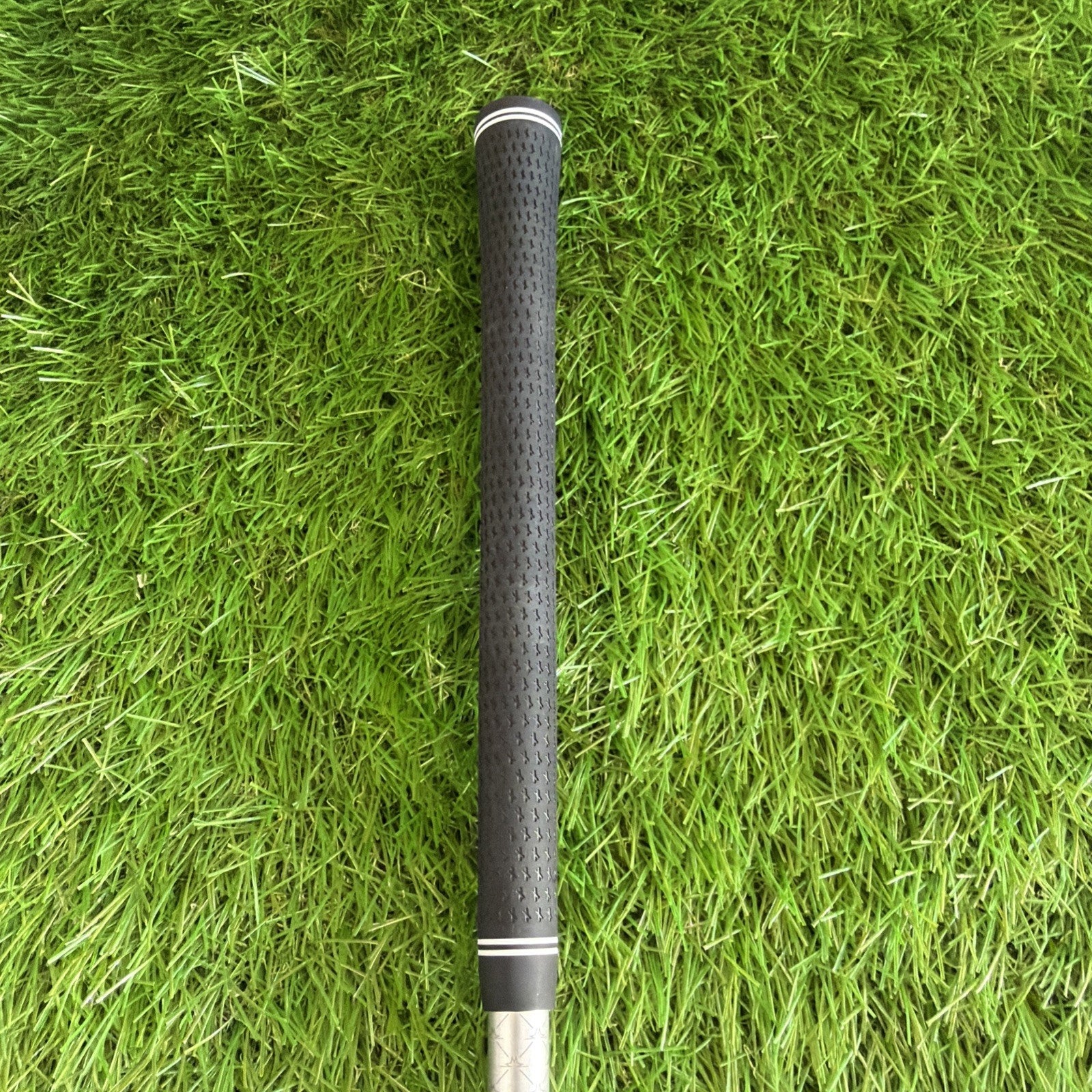 Callaway Paradym AiSmoke 7 Iron Max Fast RH TENSI 40 F2 Senior Flex Shaft 37.5"