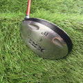 Hippo XXL 21° 4H RH Regular Flex 65g Graphite Shaft 42"