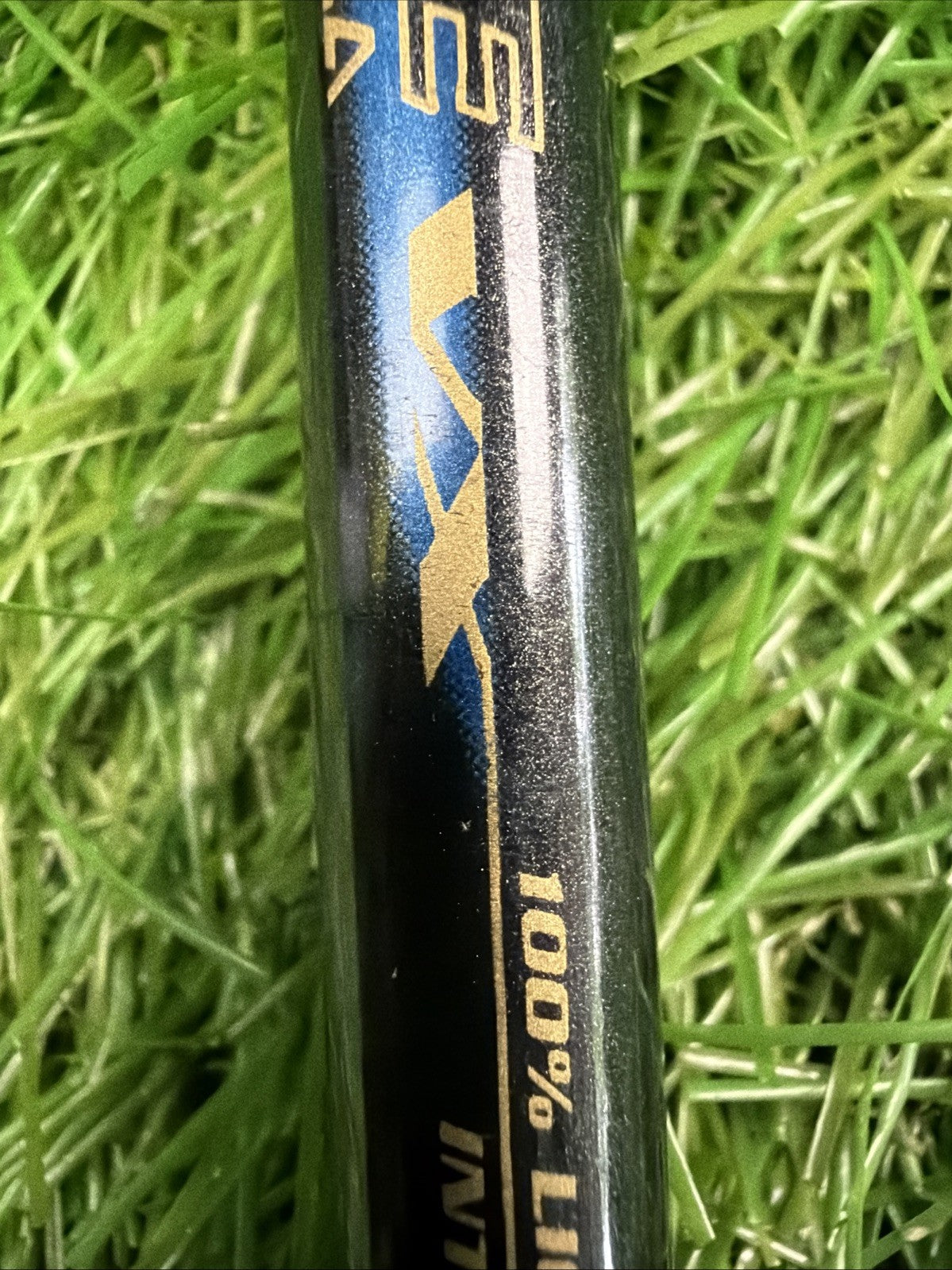 Knight Connexion 19° 5 Wood RH ALDILA VX Intermediate Flex Graphite Shaft 42"