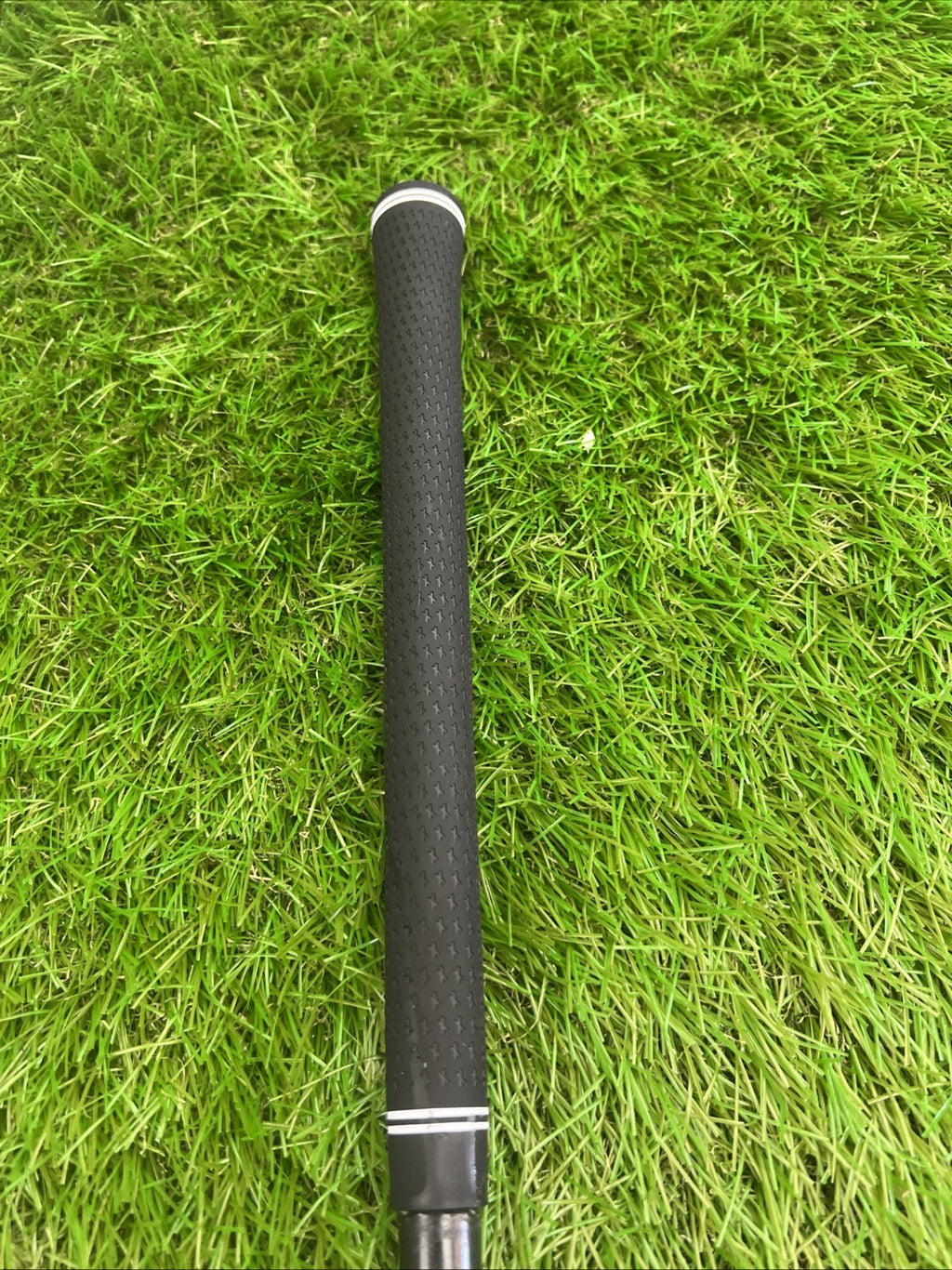 Ping ISI Titanium 10° Driver RH Ping 350 Series Cushin X-Stiff Shaft 46"