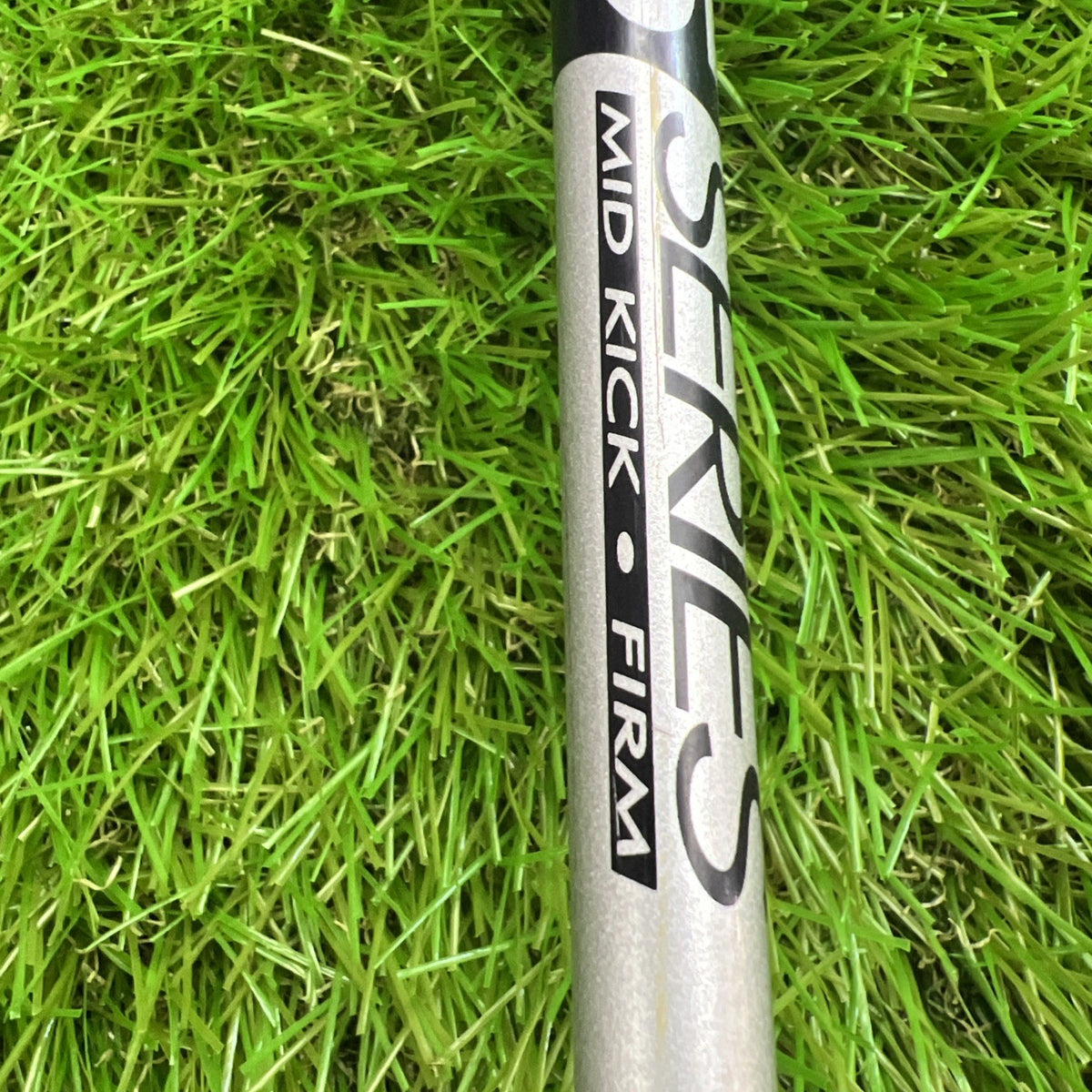 Ping Karsten I Sand Wedge RH Competition 75 Series Firm Flex Shaft 37.5"