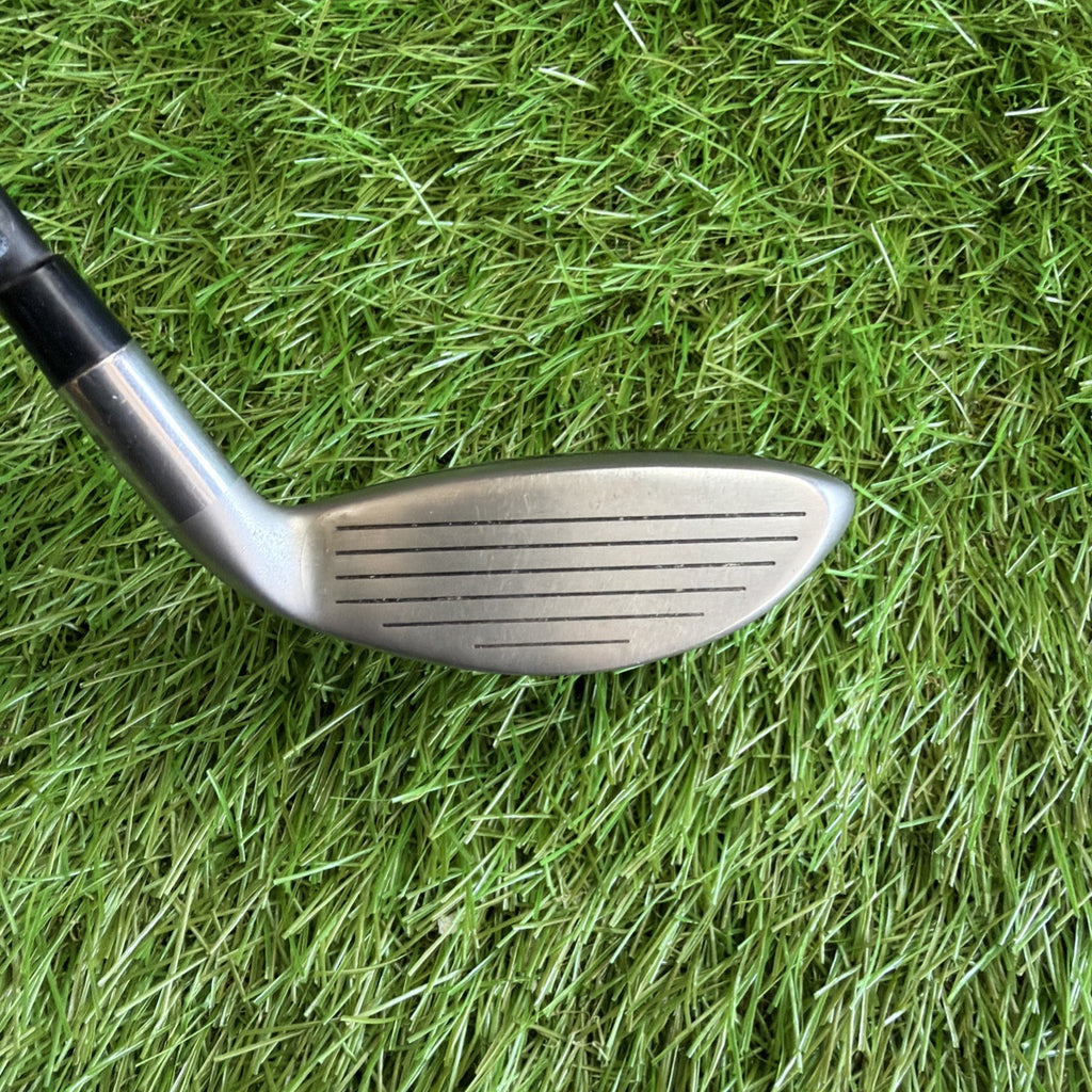 Callaway RAZR 24° 4 Hybrid LH H60G Stiff Flex Shaft 39.75