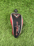 Big Bertha Diablo Hybrid Headcover