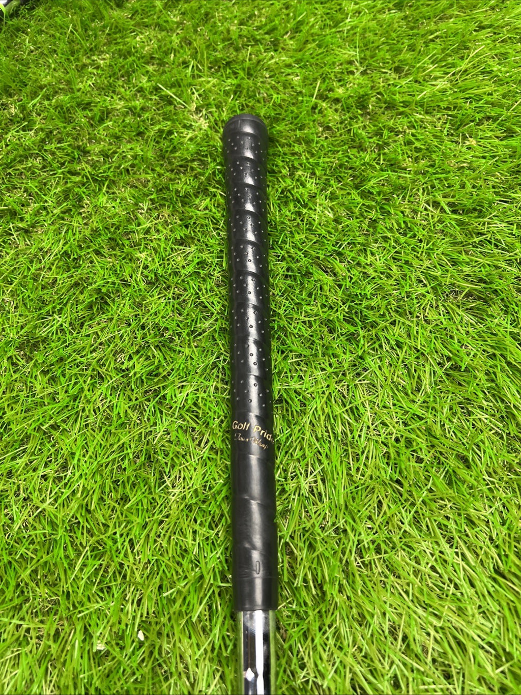 Sure-On 60° Wedge Oversize RH Dynamic Gold Shaft 36"