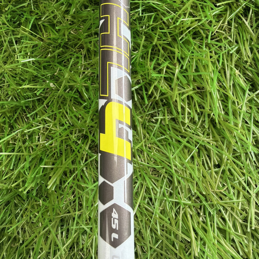 Tour Edge HL4 19.5° 5 Wood OS RH UST Mamiya 45g Ladies Flex Shaft 41.5"