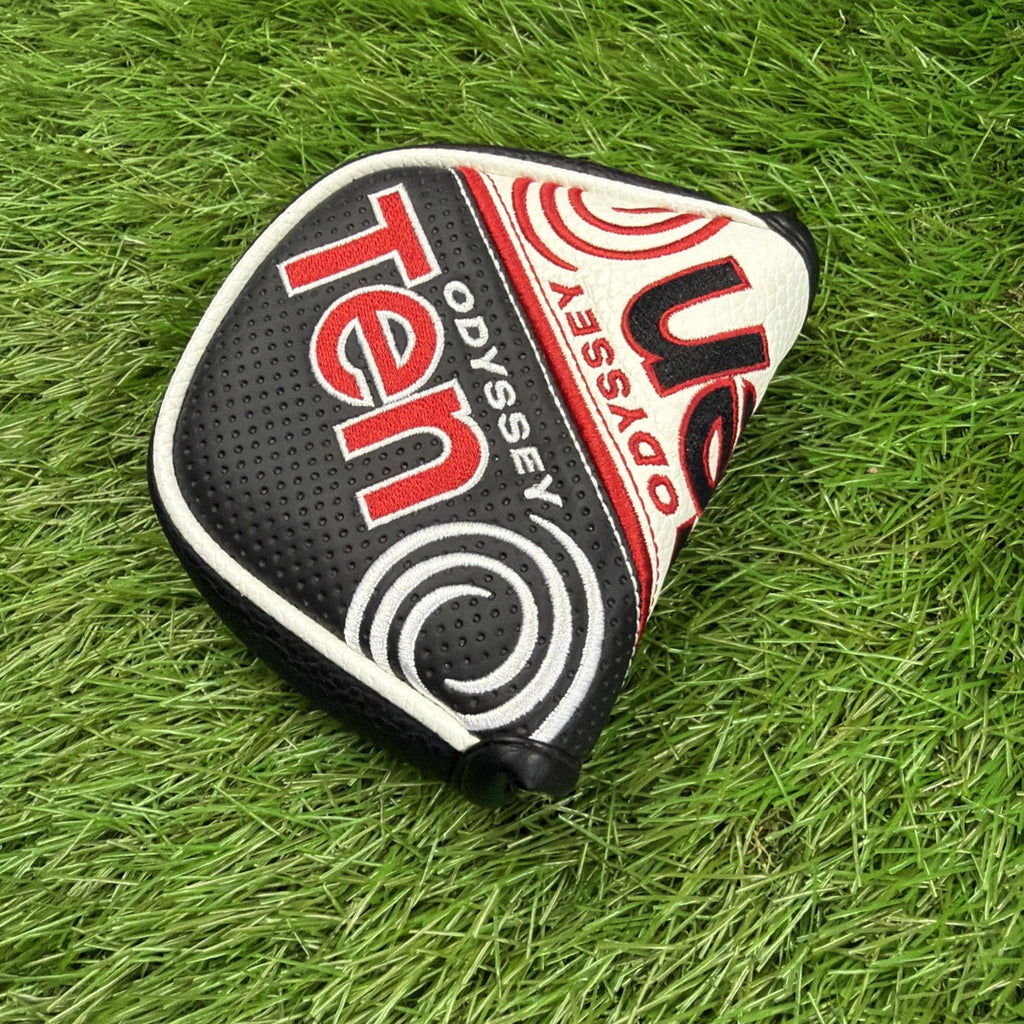 Odyssey Ten Mallet Putter Headcover
