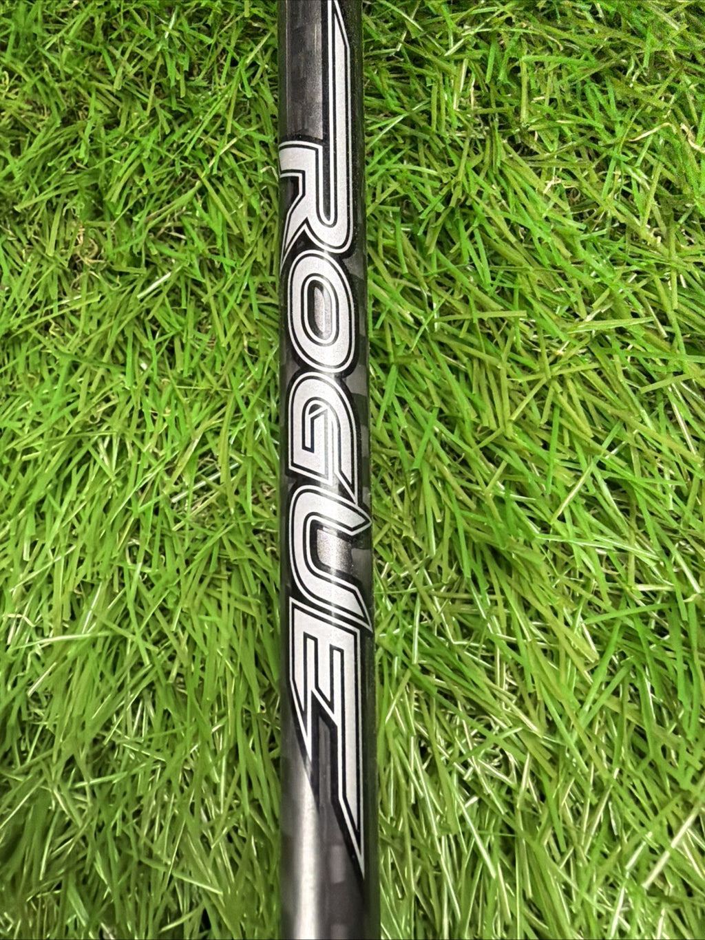 Callaway GBB Epic 3+ Wood 13.5° Adj. Loft RH Rogue MAX 85-X Extra Stiff 42"