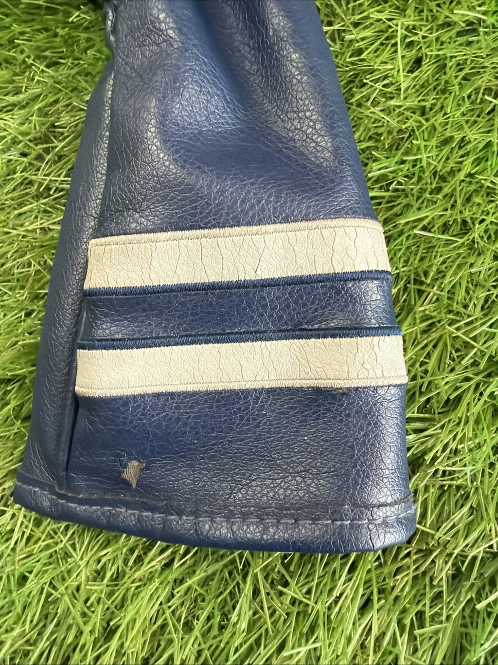 Dallas Cowboys Fairway Wood Headcover