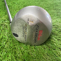 Wilson FatShaft 10.5° Driver RH True Temper FatShaft Regular Flex 45"