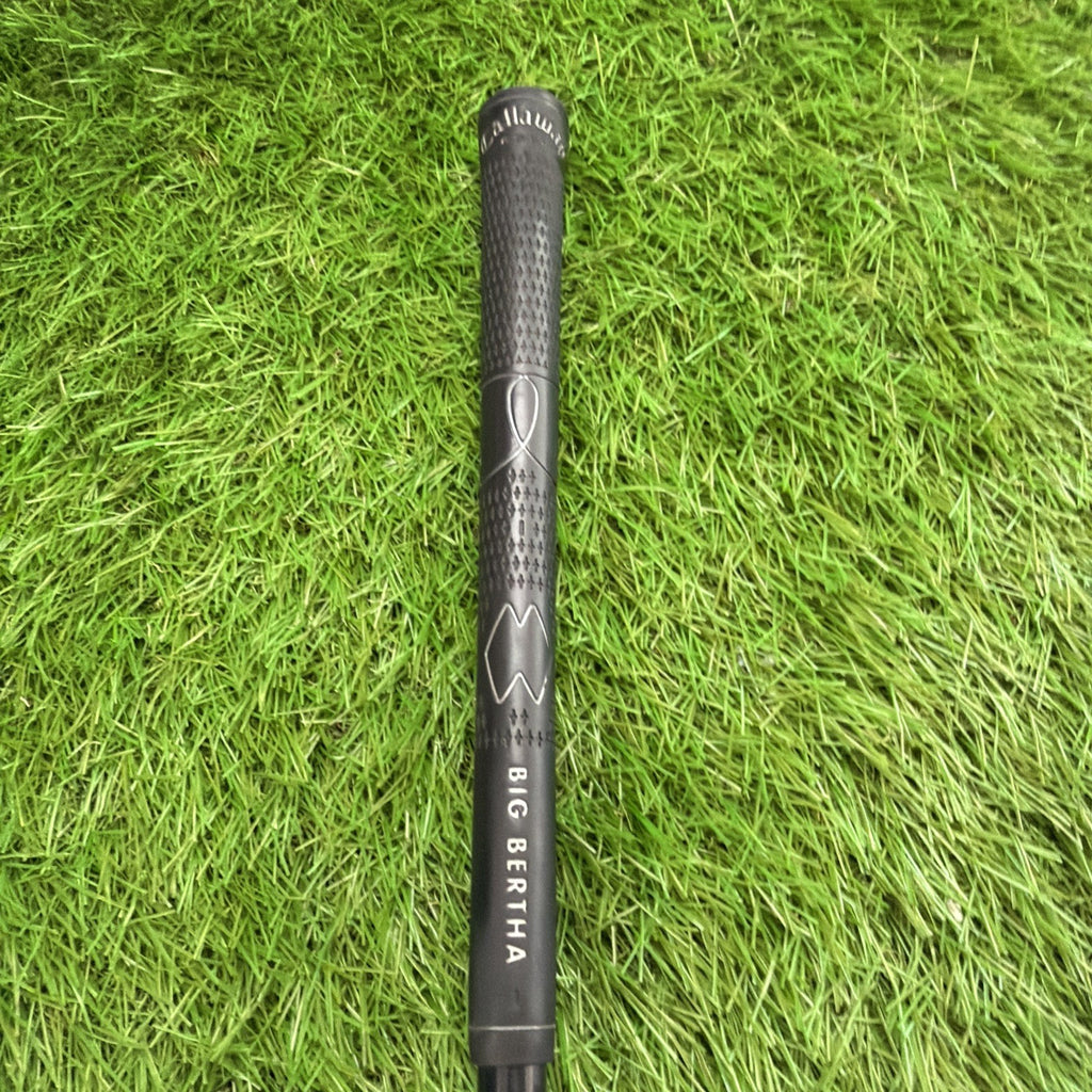 Callaway Big Bertha 6 Iron RH RCH 75 Firm Flex Shaft 37.5"