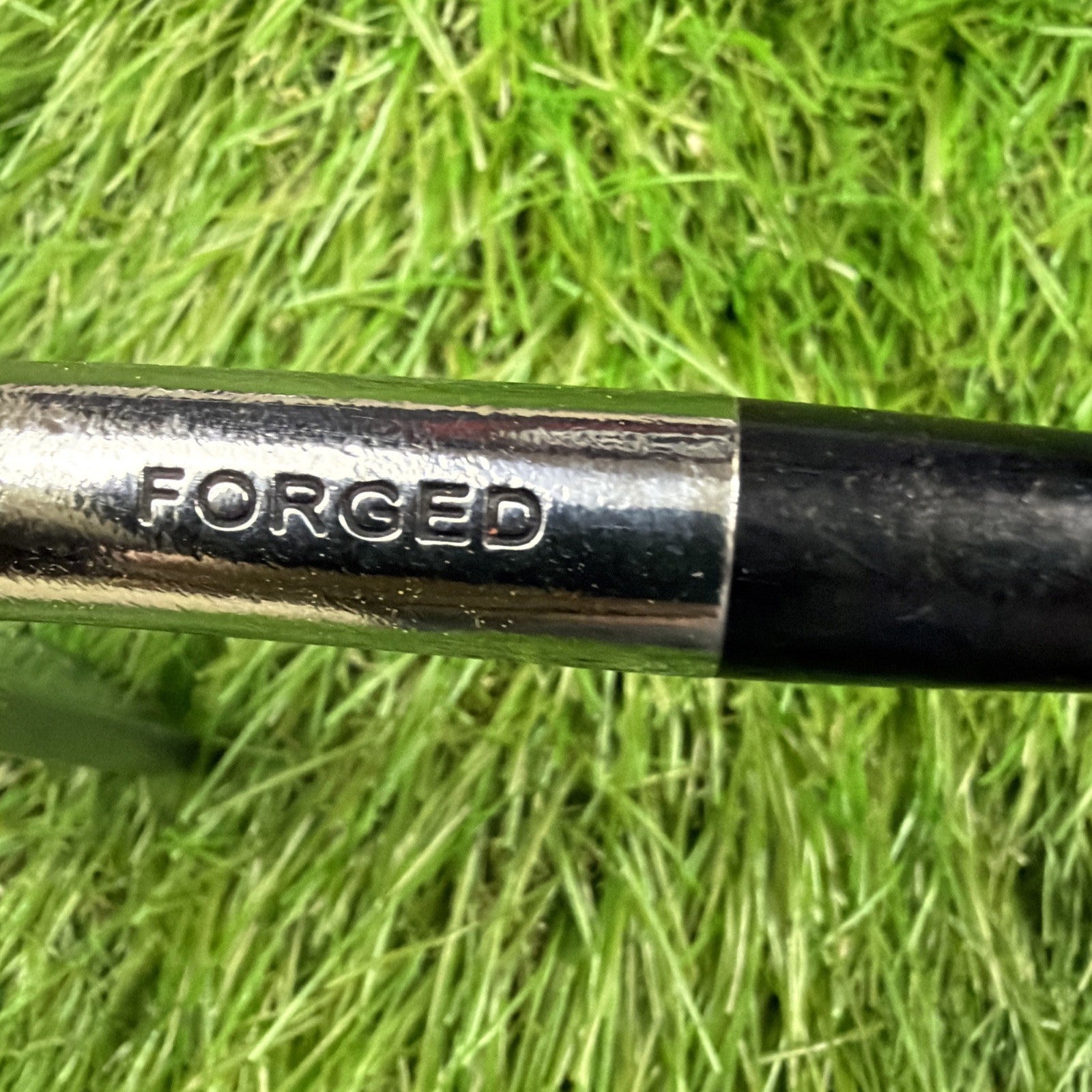 Ben Hogan Apex Plus 5 Iron RH Apex 4 Stiff Flex Steel Shaft 38"