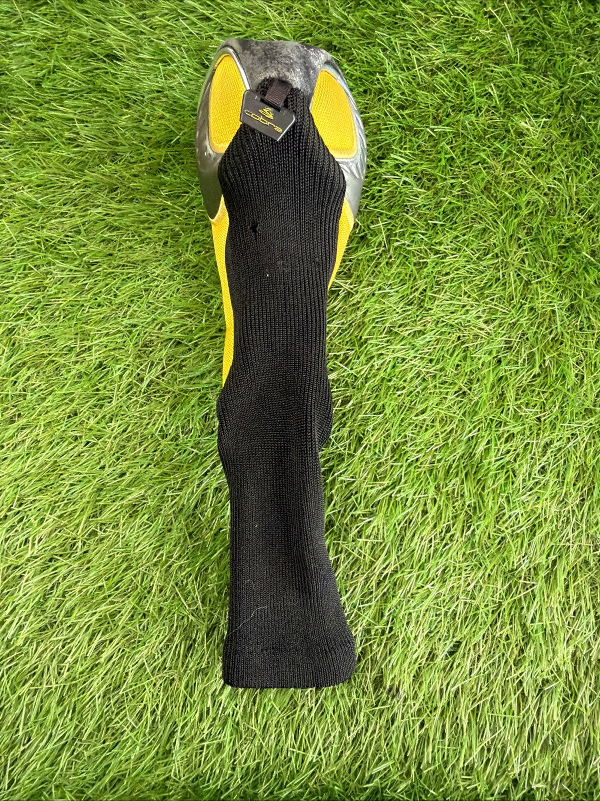 King Cobra Speed LD Driver Headcover