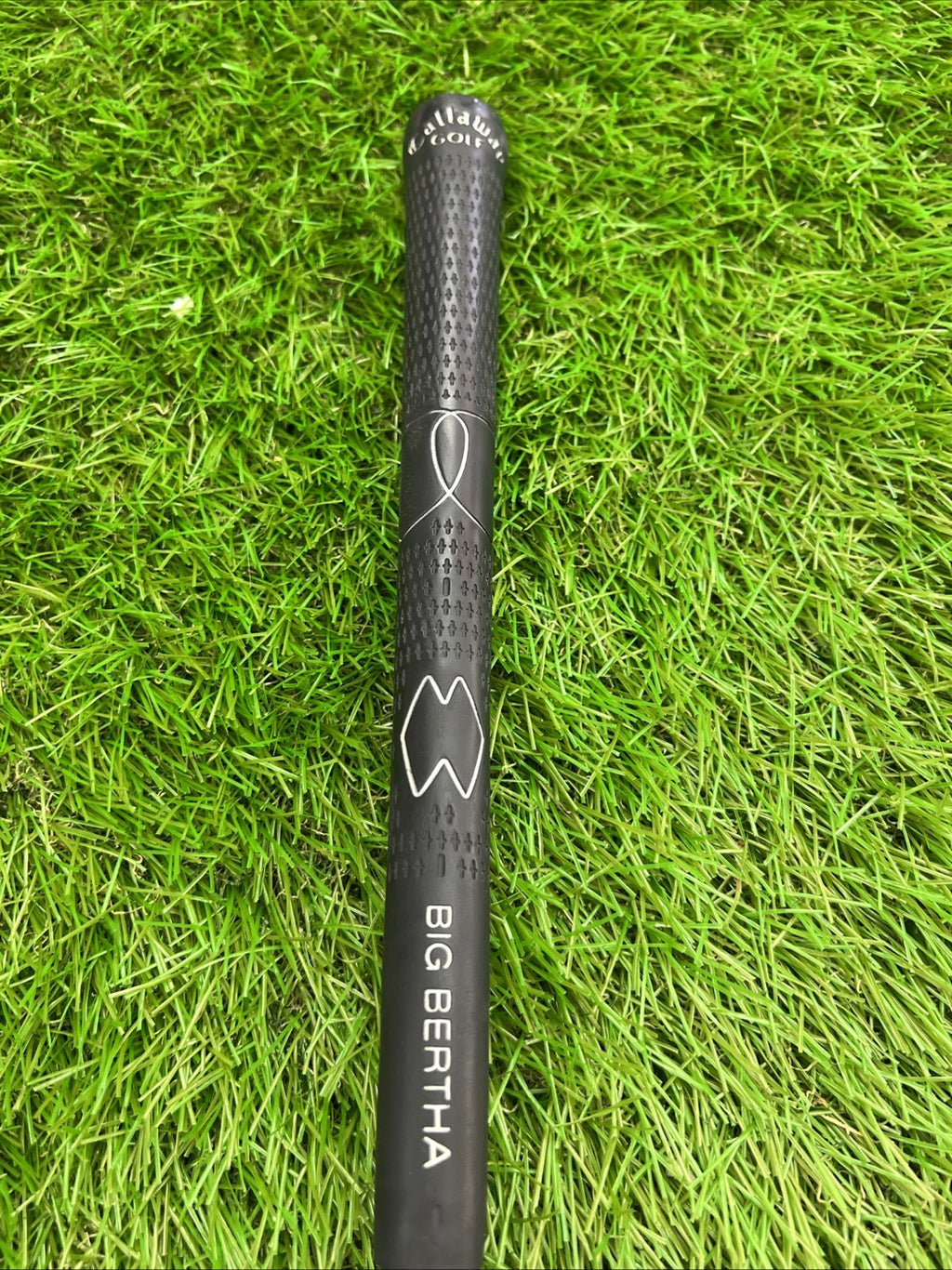 Callaway HawkEye 8.5° Driver Pro Series RH Graphite Shaft 45"