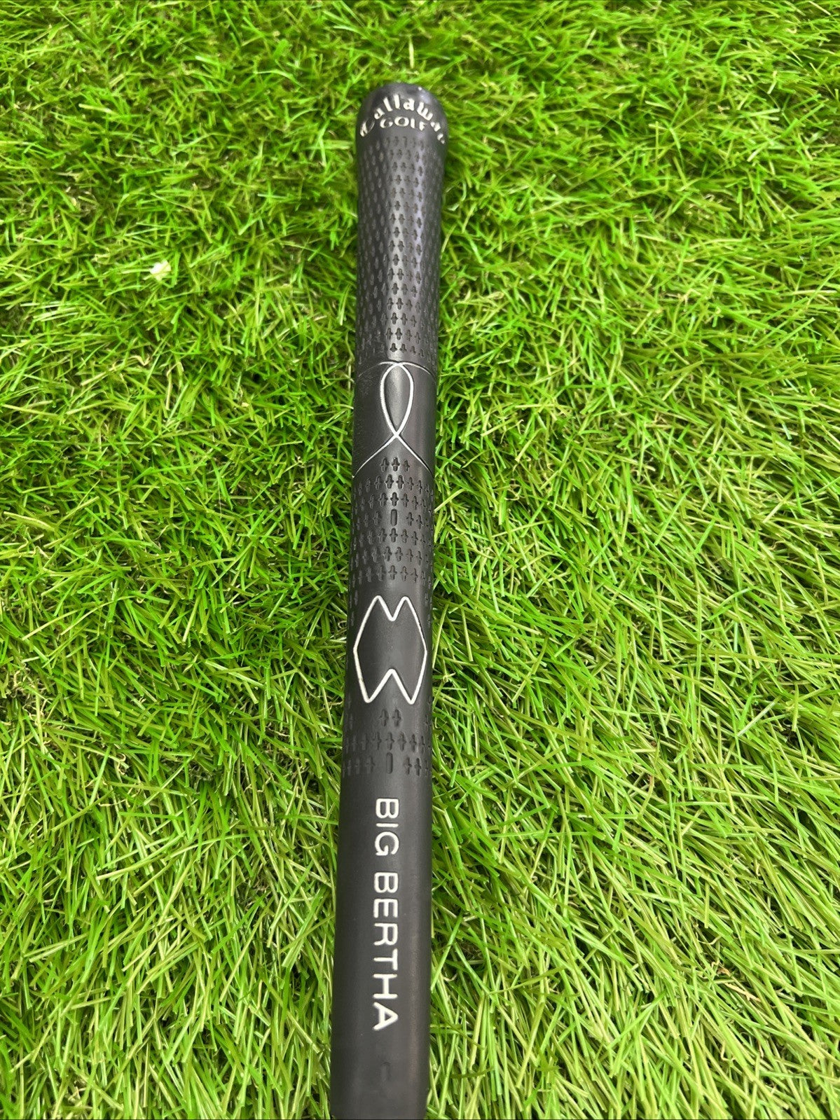 Callaway HawkEye 8.5° Driver Pro Series RH Graphite Shaft 45"