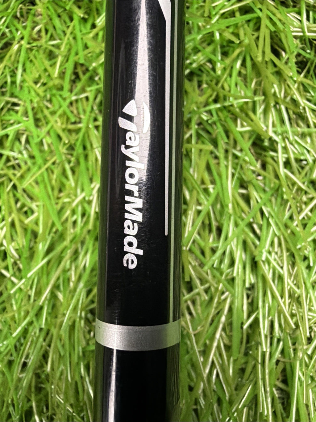 TaylorMade SpeedBlade 6 Iron RH Matrix 65g Regular Flex Graphite Shaft 38.5"