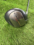 TaylorMade Burner 420 9.5° Ti Driver LH 60g Stiff Flex Shaft 45"